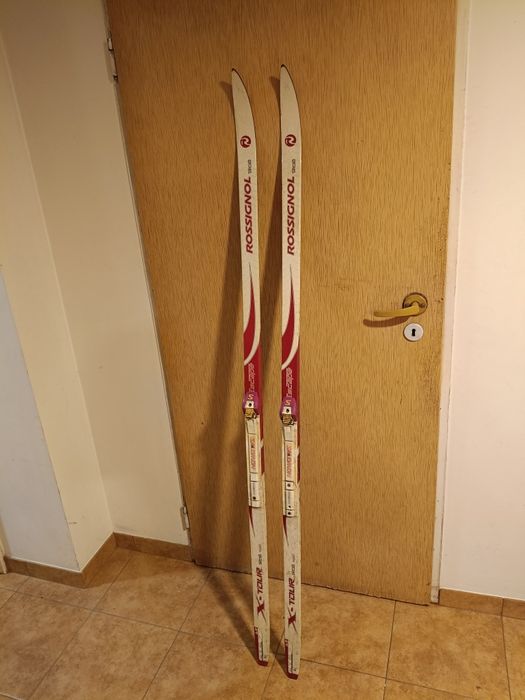 Narty biegowe Rossignol xtour 168 cm sns