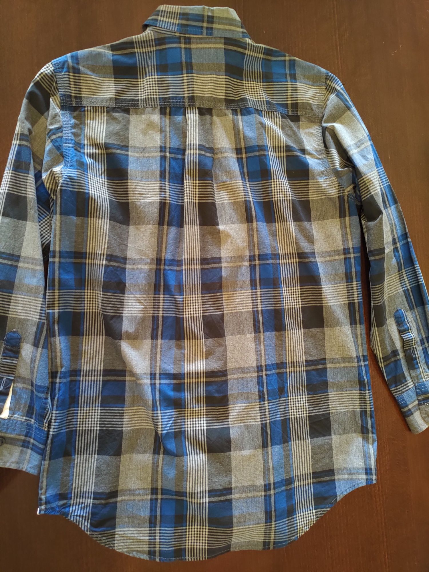 Camisa  Gap Kids