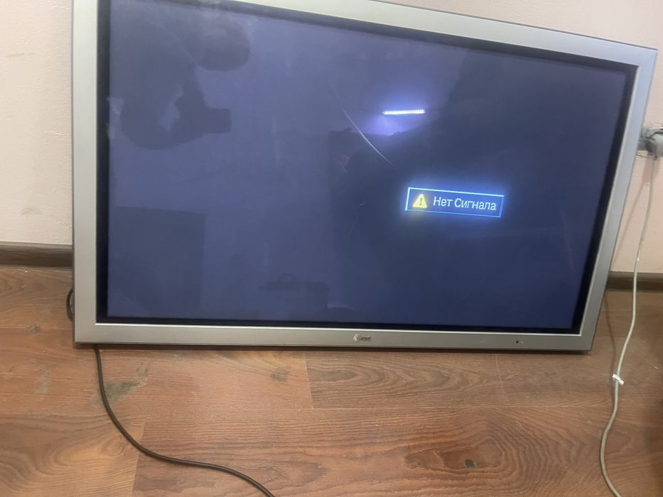 lg MT-42PZ44 телевизор плазменный