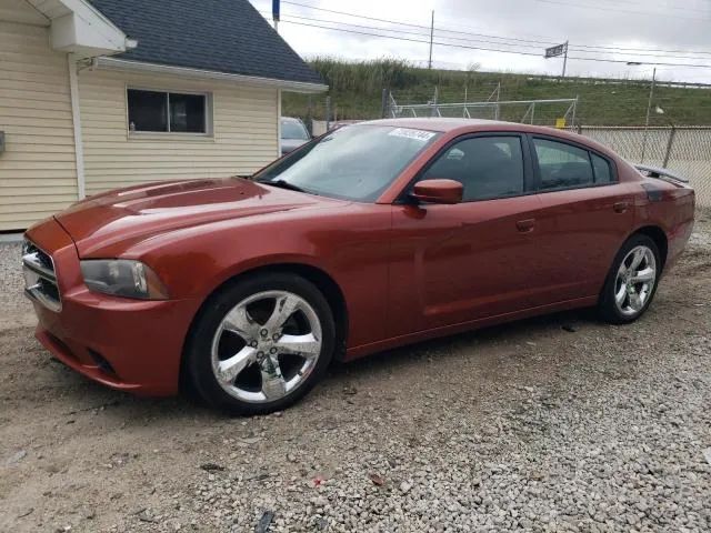 Dodge Charger 2013r. CHARGER 3.6 V6 305 koni NA MIEJSCU