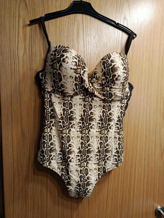 Modelos Elegantes e Confortáveis de Fato de Banho (Mulher)