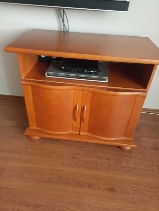 Szafka pod telewizor