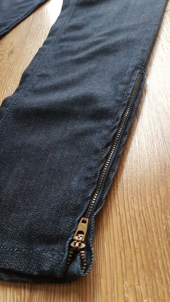 Spodnie jeans Pepe Jeans damskie L240 Gift dżinsy