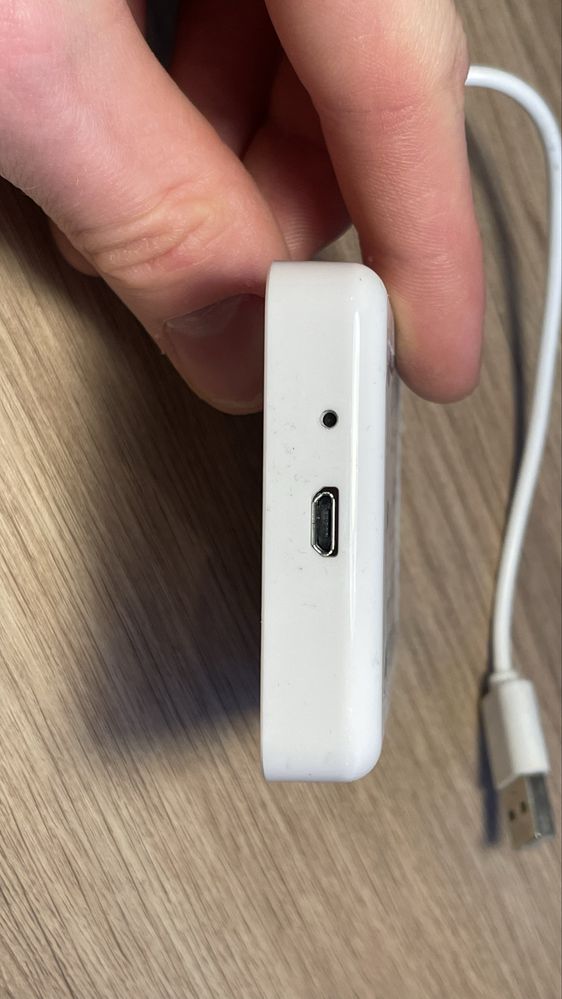 Bramka Wi-Fi MiLight iBox2