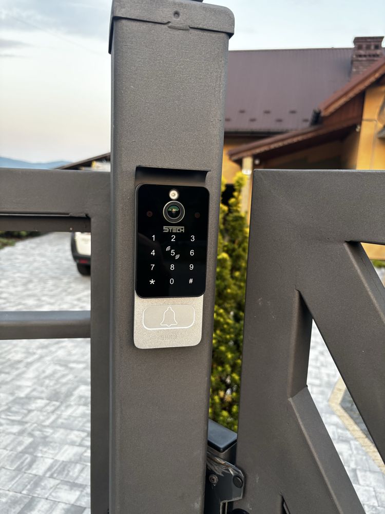 Montaż i serwis-kamery-alarmy-domofony-wideodomofony-wifi-napędy bram