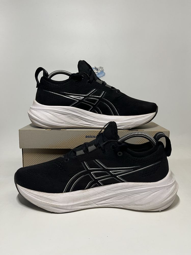 Кросівки Asics Gel-Nimbus 26