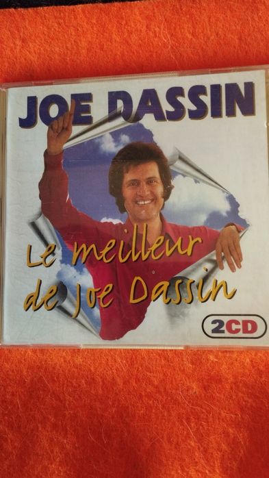 Joe Dassin, Le meiilleur de