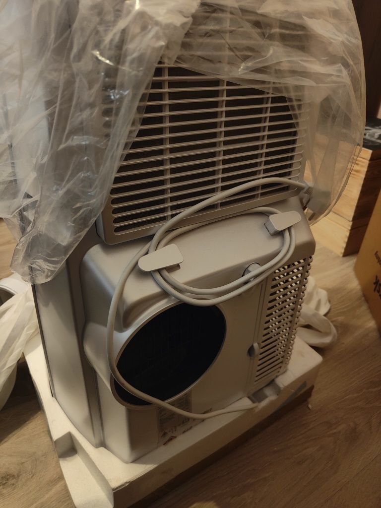 Klimatyzator Fersk Vind 2