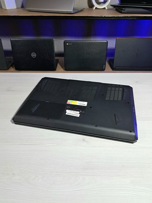 Ігровий ноутбук Clevo/i7-6700HQ/16 Gb/SSD 256 Gb/Nvidia GeForce GTX960