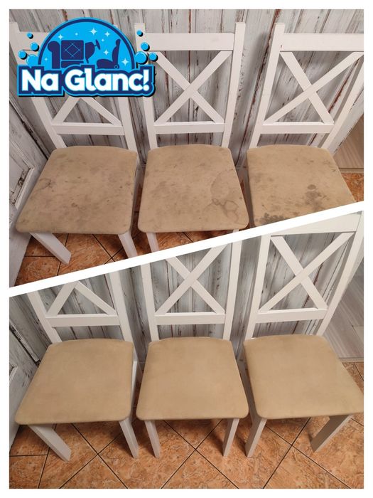 Odśwież swoją kanapę! Czyszczenie tapicerki pranie dywanów i wykładzin