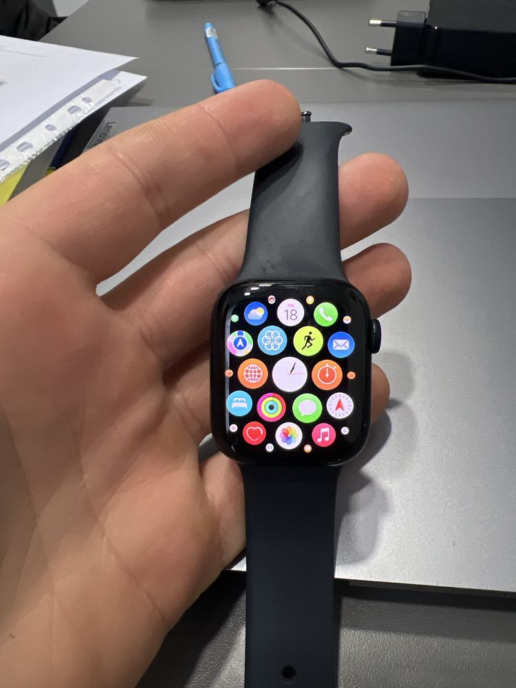 Apple Watch 7 41mm