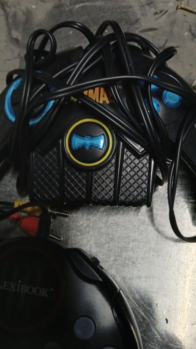 Comandos para jogos