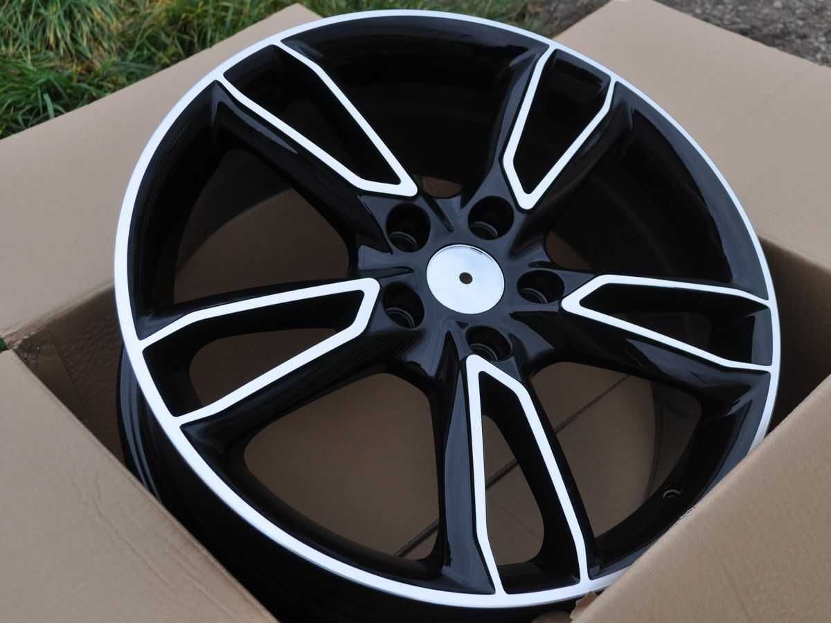 Felgi R18 5x114,3 MAZDA 3 6 CX-30 CX-60 CX-3 CX-5 CX-7 CX-9 MX-30 RX-8