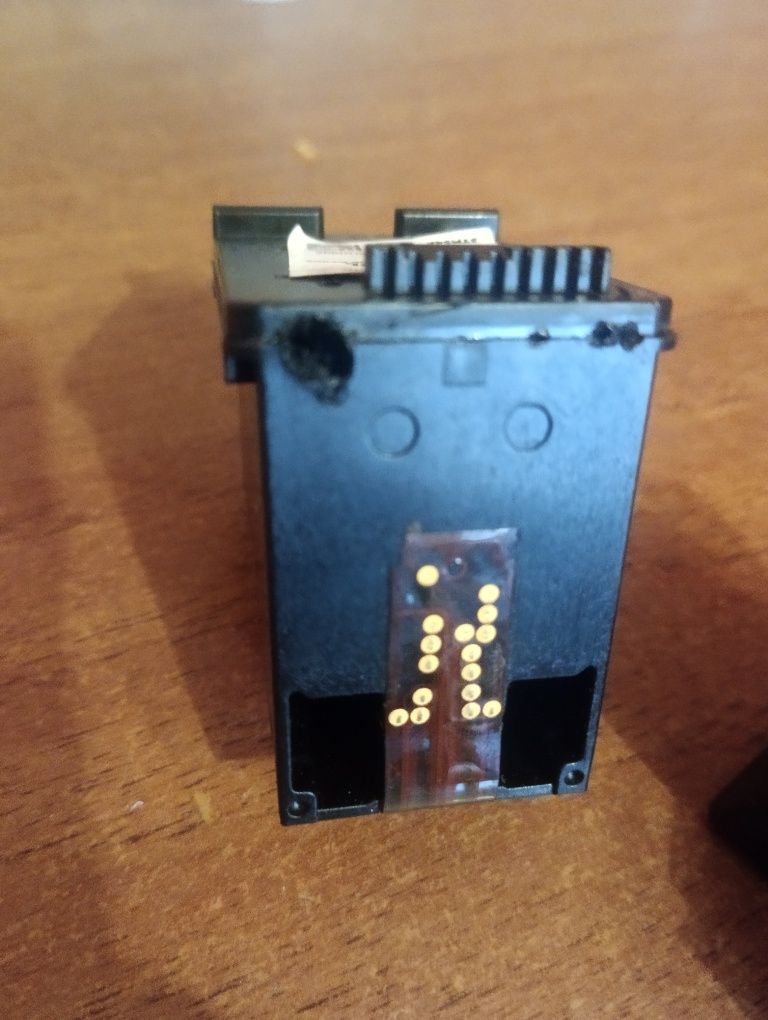 Кардрідж hp 305 ОРГІНАЛ