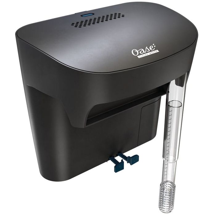 Oase BioStyle 115 Grey Filtr kaskadowy do akwarium 550l/h