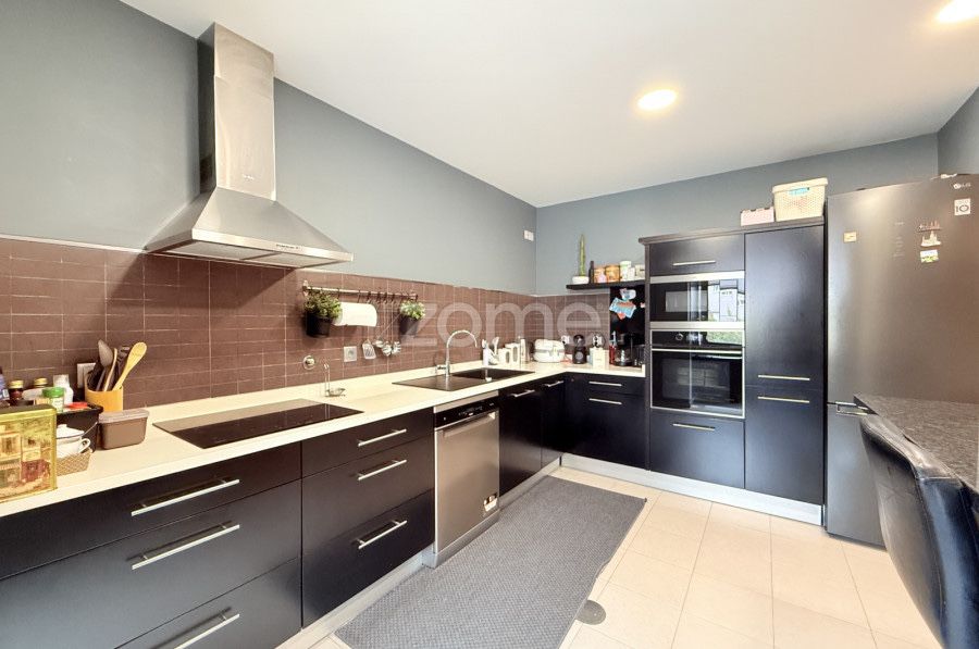 Apartamento T4 - Fânzares Gondomar