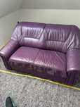Sofa skorzana  Kler