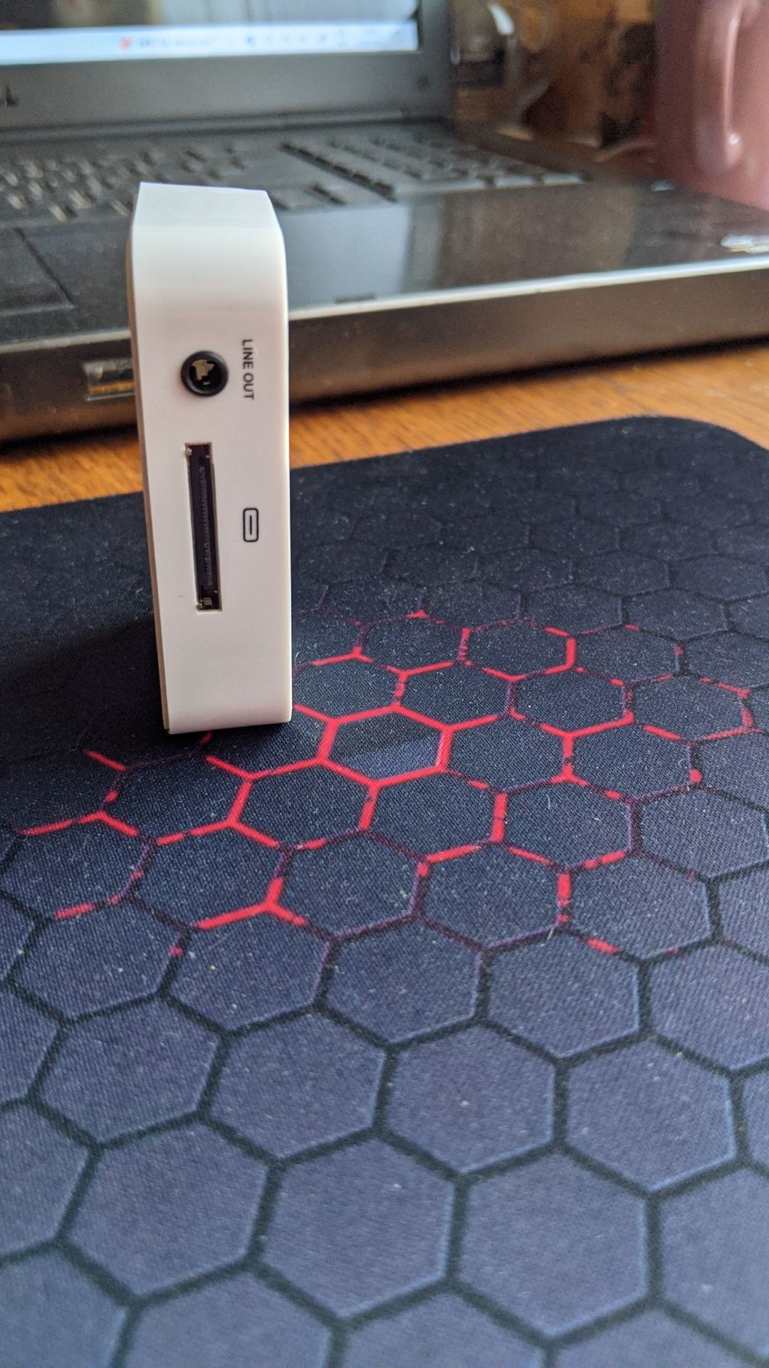 Stacja Dokująca Ładowarka do iPhone