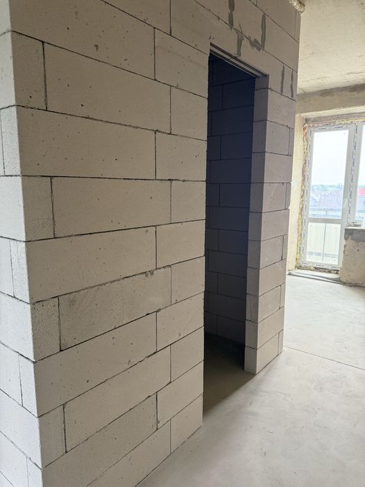 Продаж двохкімнатної квартири