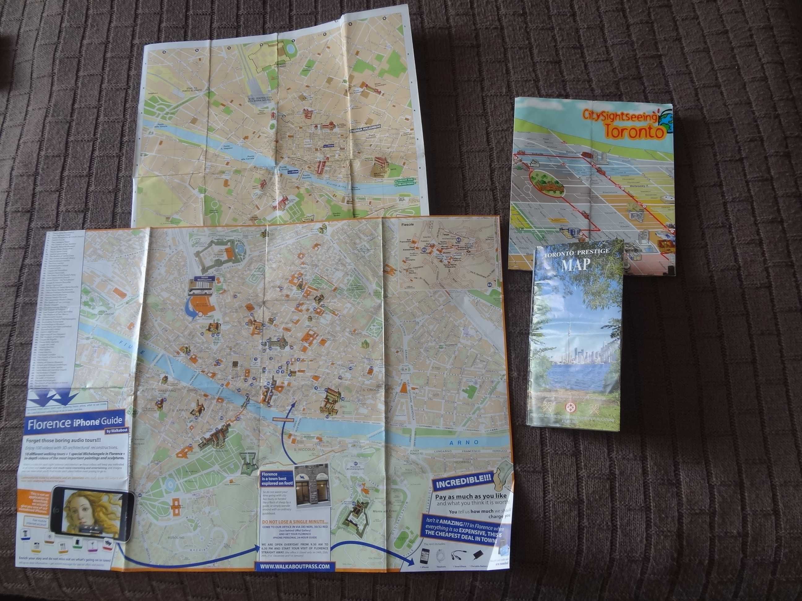 Набор: атлас мира, карты городов Украины и Европы ( 20 единиц)