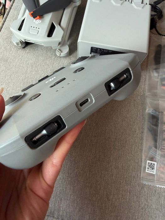 Dji Mini 3Pro Fly More Combo