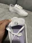 Sapatilhas lacoste