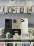 iPhone 15 PRO MAX 256 GB White • Natural • Black • 95% bat • GWARANCJA