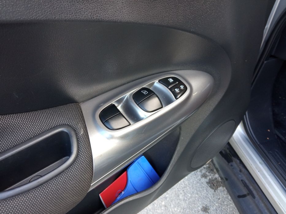 Nissan juke 1.6 LPG 3lata w kraju