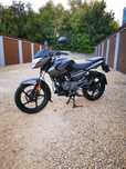 BAJAJ PULSAR NS 125 cm3  - *1 właściciel *znikomy przebieg naked