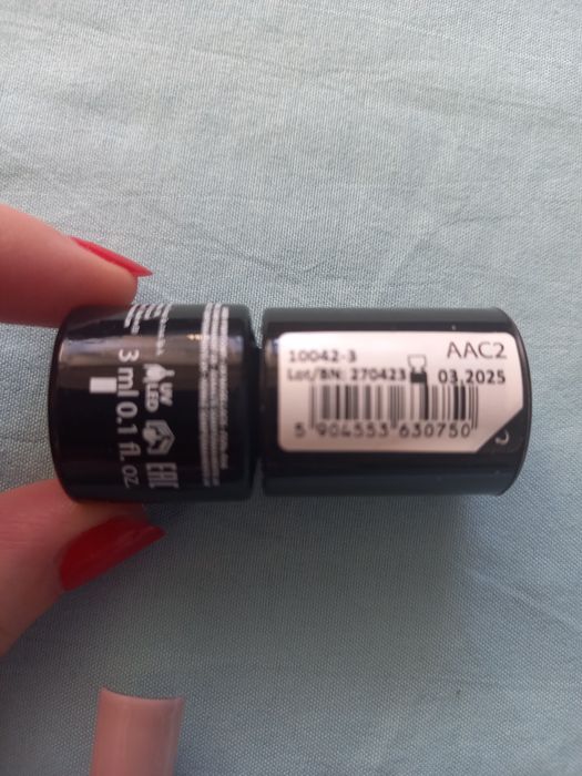 Lakier hybrydowy NeoNail