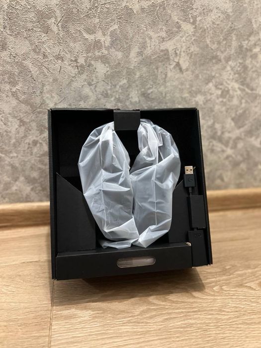 Наушники Logitech G Pro X SE Wired