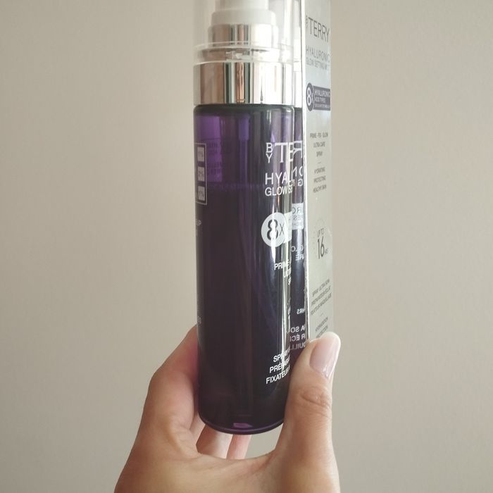 By Terry mgiełka nawilżająca 100 ml fixer 8 x hyaluronic