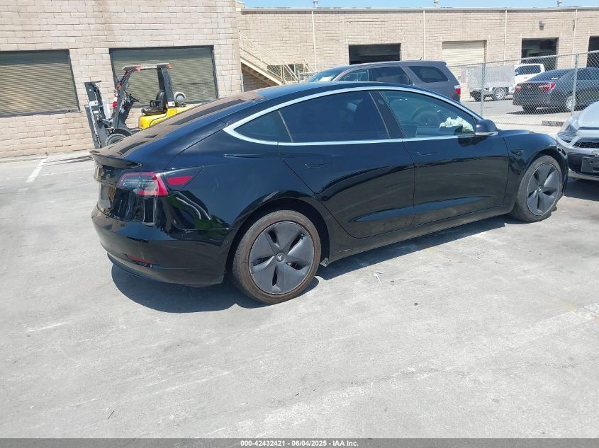 Tesla Model 3 2019 72квт вже в Литві ! (задній привід)