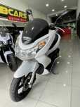 Honda pcx 125, parcelamento facilitado.