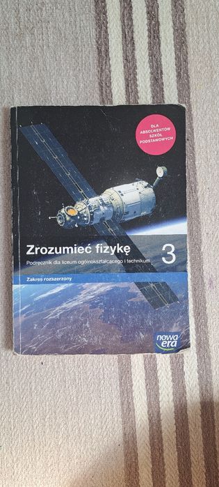 Zrozumieć fizykę 3