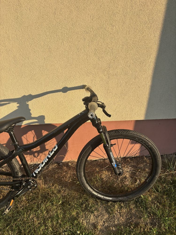 Ns bikes zircus