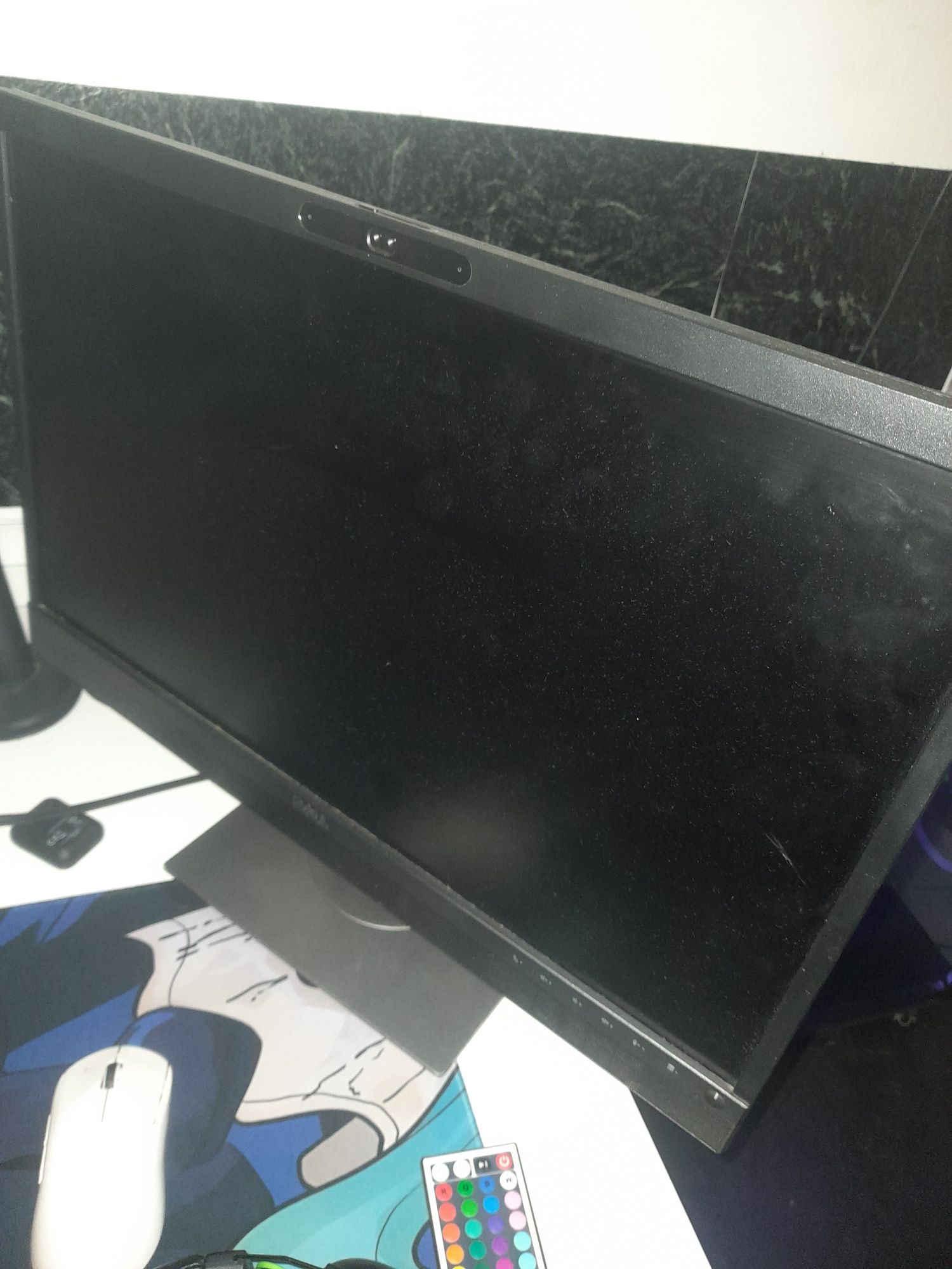 Stup completo pc/periféricos