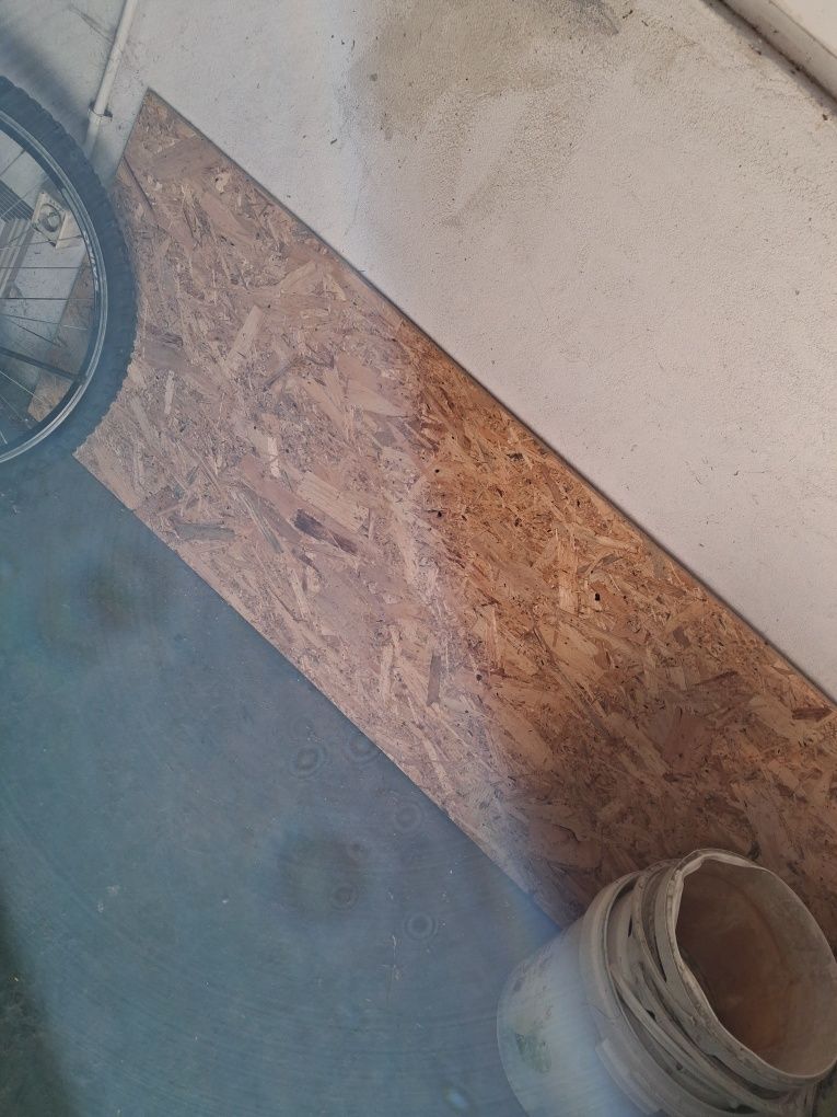 Płyta OSB 250x70x8