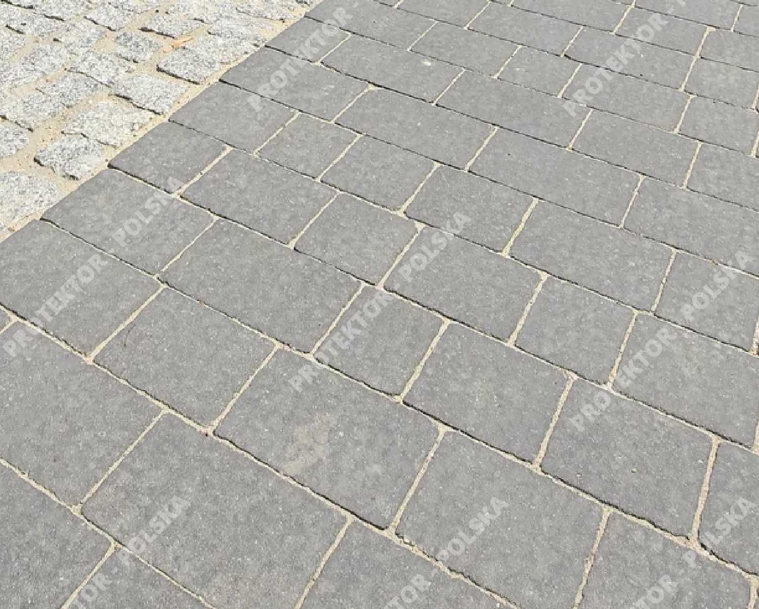 kostka brukowa TRENTO Bruk betonowa chodnik podjazd plac płyta taras