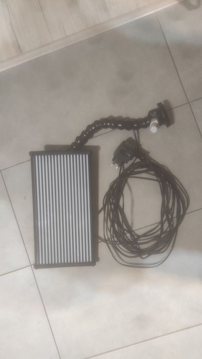 Lampa cieniowa pdr ultra dent