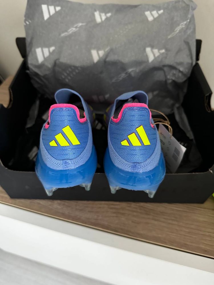 Бутси Adidas f-50 оригінал