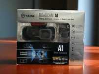 Rejestrator YADA ROADCAM AI I Nowy I Przód + Tył I 4K
