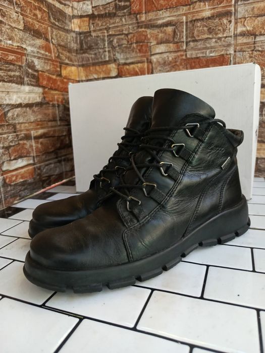 черевики Ecco (41р.26 см)