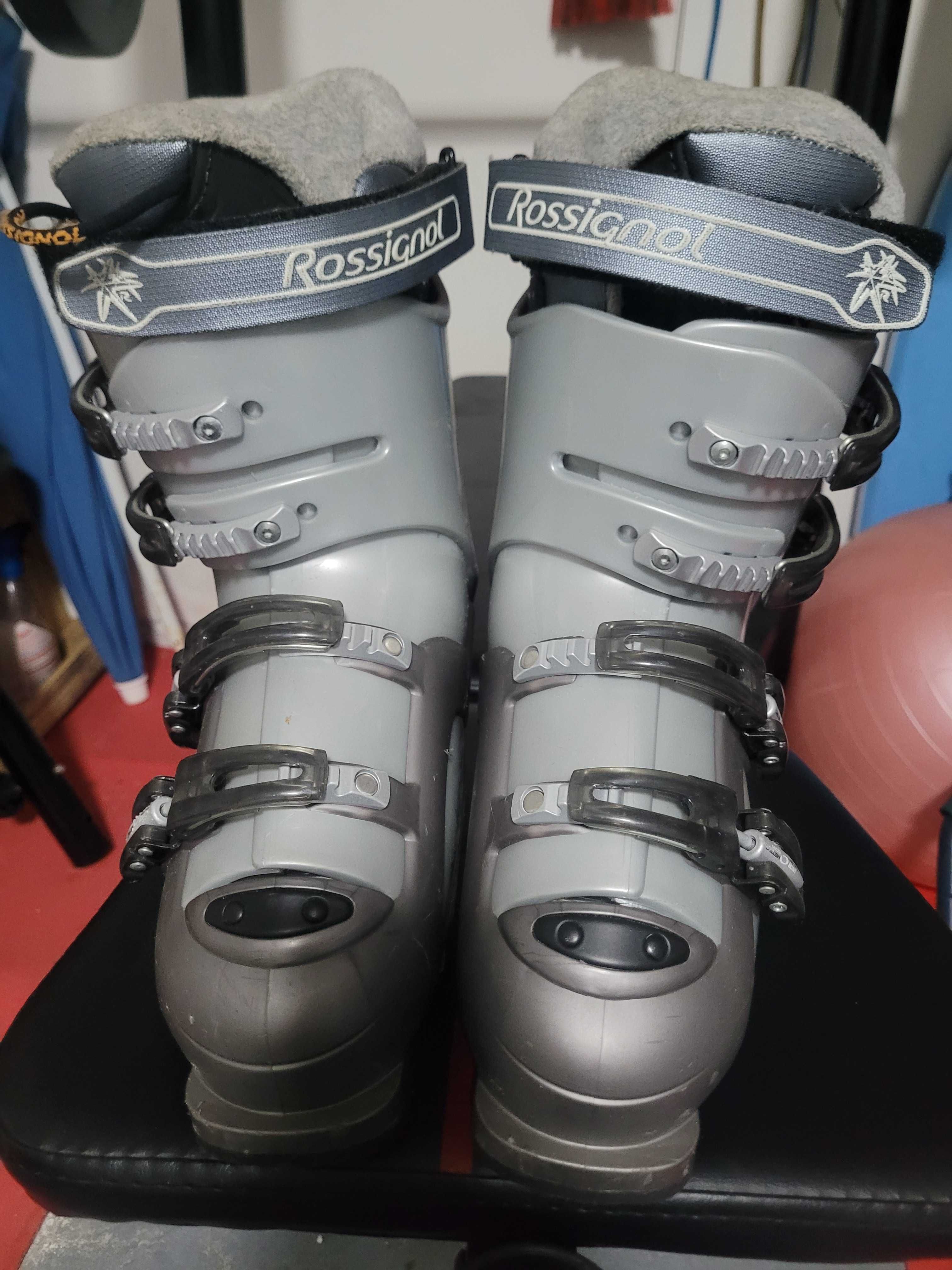 Botas de ski rossignol