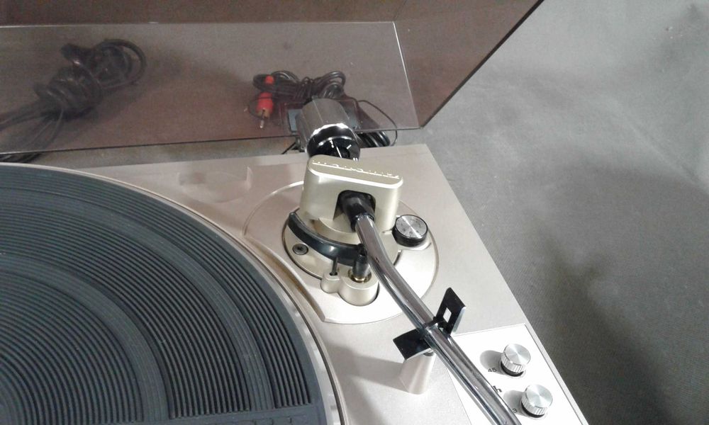 MARANTZ 6170,gramofon stereo vintage