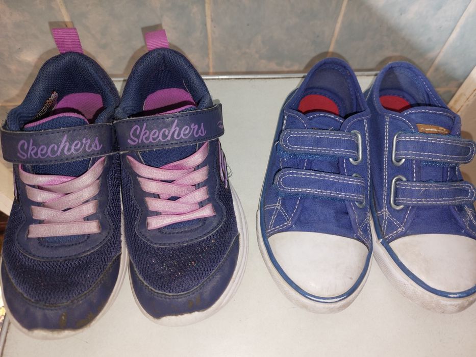 Кросівки Skechers, кросівки-сіточка, літні кросівки Skechers, кеди Tu