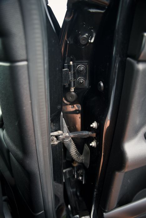 MINI Countryman Cooper S ALL4, автомат (184 кс) Чорний 2012р  135к км.