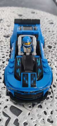 LEGO speed champions 75891