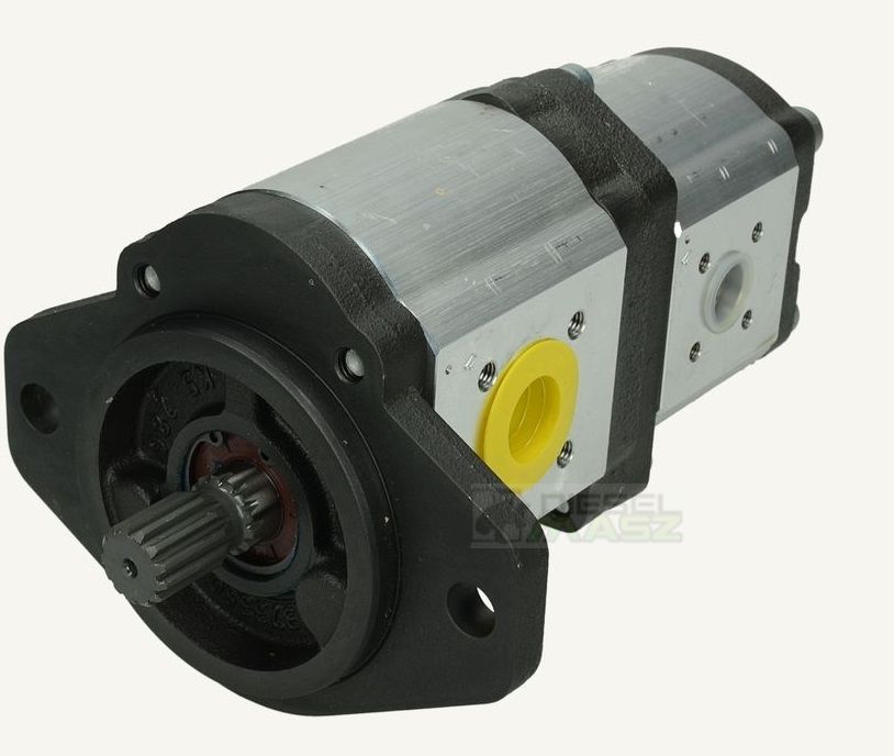 Pompa hydrauliczna Case FARMALL 105U, 115U New Holland T5.105 T5.115