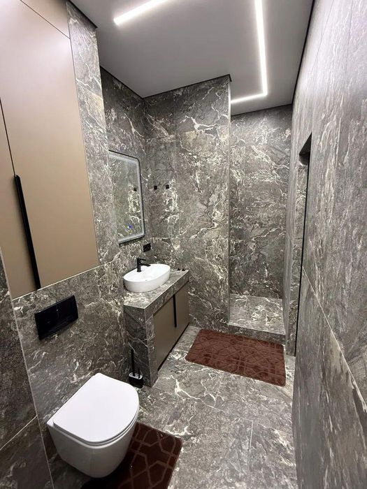 Оренда 1 кімнатної квартири З ТЕРАСОЮ в ЖК Comfort City Lagoon, Дніпро